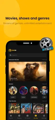 sony-a7-m3 Movies and shows